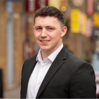 Tom Harding-Jones