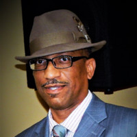 Marc Johnson