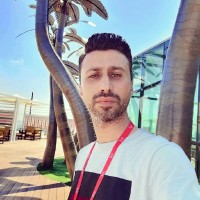 Hamed Maroofkhani