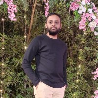 Krushit Patel