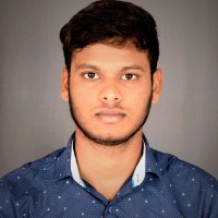 Vijaya Kumar S