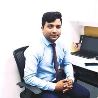 Asit Kumar Jena