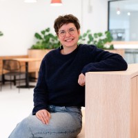 Anja Heuschkel