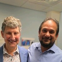 Robert Minton-Taylor FHEA MCIoJ NUJ FCIPR CMPRCA