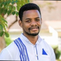 Ngugi John