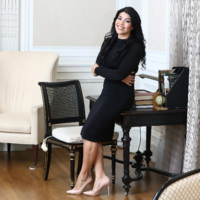 Dr. Ximena Gates Hartsock