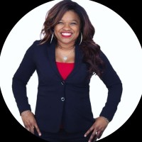 Shantrice Bush