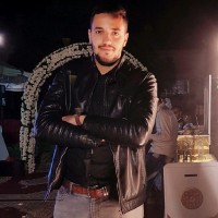 Salaheddine Hamdi