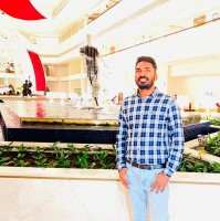 Saravanan Muniyandi