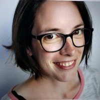 Martine Strauss