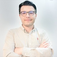 Juan Carlos De La Parra