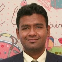Rushikesh Gandhakte