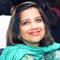 Bhavna Wal