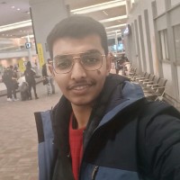 Ishan Joshi
