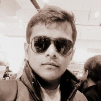Nitish Kesarwani