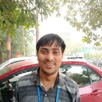 Pravin Kumar