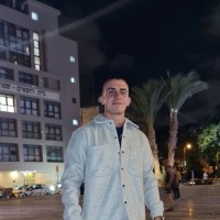 ilai bachar