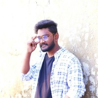 John Prasad Oruganti