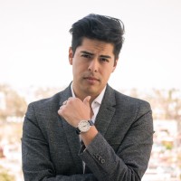 Luis David Sandoval Moreno