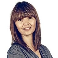 Tina Lind-Larsen