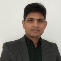 Suresh Talluri