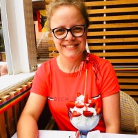 Melissa Ten Hoopen