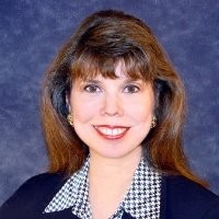 Nancy Schubert, APR