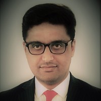 Kamran Hanif