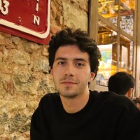 Alperen Çelik