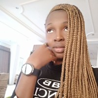 Vera Chiamaka