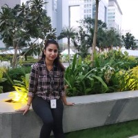 Saloni Tilwani