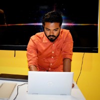 Jayaram Bhahadur