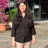 Swati Thakur