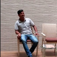 Mangesh Kulkarni