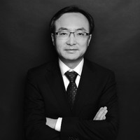 GUOWEI ZHANG