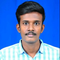MARI VIGNESH M