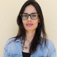 Yael Drori