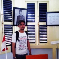 Muhammad Faizal Darussalam