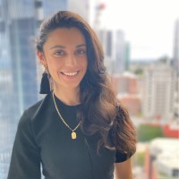 Camilla Bishop