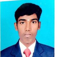 Pandidurai P