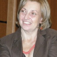 Cinzia Steffanini