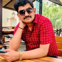 Syed Umar farooq