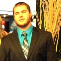 Garrett Smith