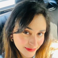 Kanupriya Joshi