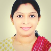 Deepa Parameswaran