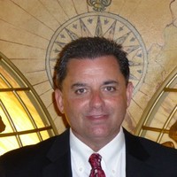 Richard Baker
