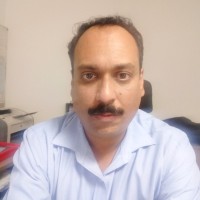 Peeyush Kumar