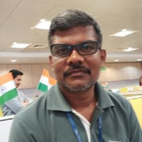 Murugan Krishnan