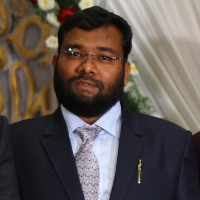 Mohammed Aqeel Ahmed