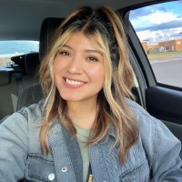 Montserrat Montanez-Alviso